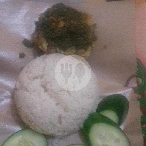 Ayam Bakar Geprek menu Ayam Bakar 