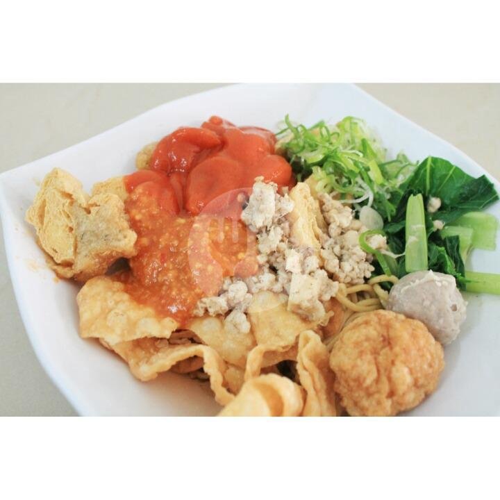 Review Restoran Bakmi Boerangrang: Kuliner Lezat di Tasikmalaya Review Restoran Bakmi Boerangrang: Kuliner Lezat di Tasikmalaya