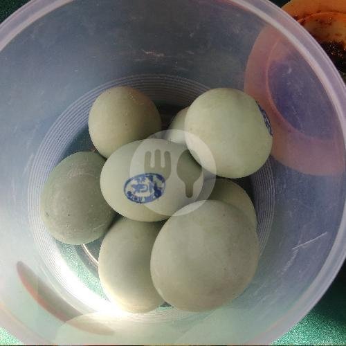 Paket 3 menu Warung Makan Mba Ana, Jebres