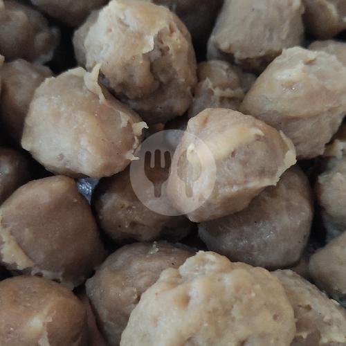 Bakso Halus menu Bakso Cenghar Mak Nai, Rejowinangun