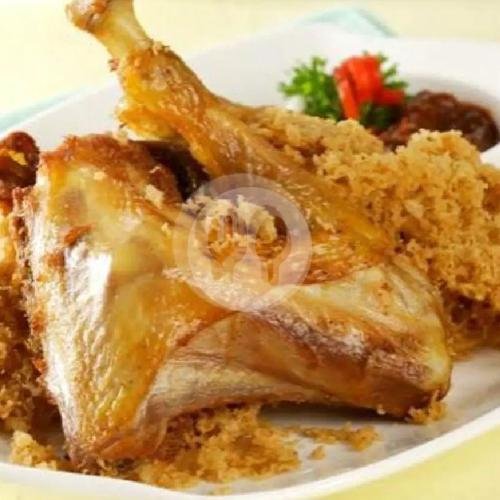 Ayam Goreng Sambel Setan: Surga Kuliner di Tegal yang Wajib Dikunjungi