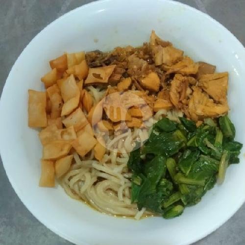 Mie Ayam Wonogiri 24 Jam: Surga Mie Ayam di Sidoarjo yang Wajib Dikunjungi