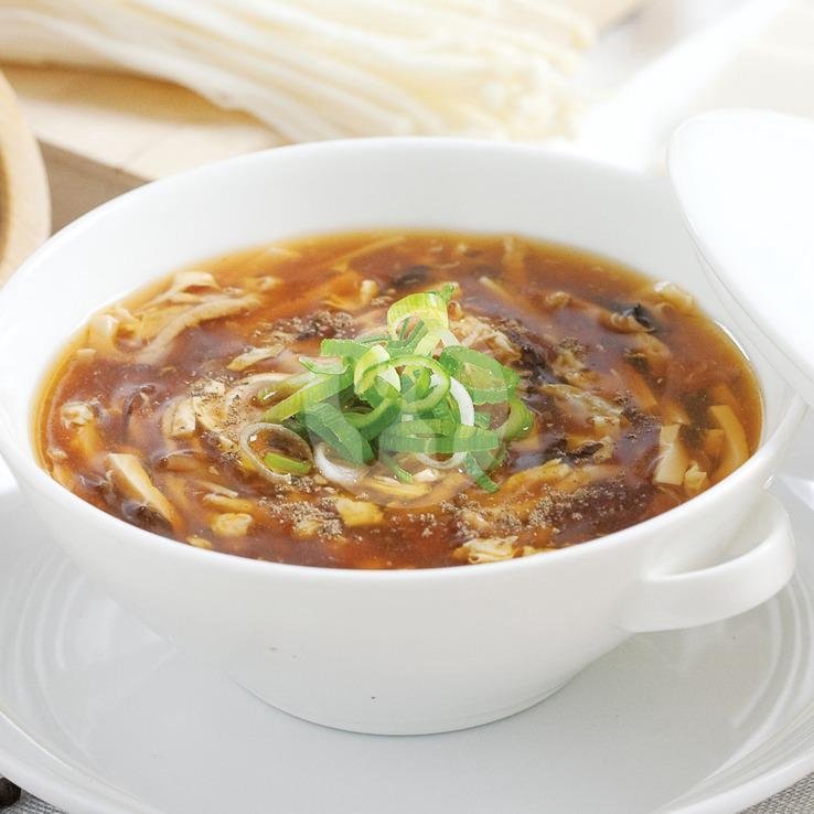 Din Tai Fung: Surga Kuliner Tionghoa di Lotte Shopping Avenue Jakarta