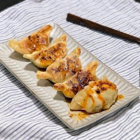 Keju Aroma menu Takoyaki 08 Deltasari