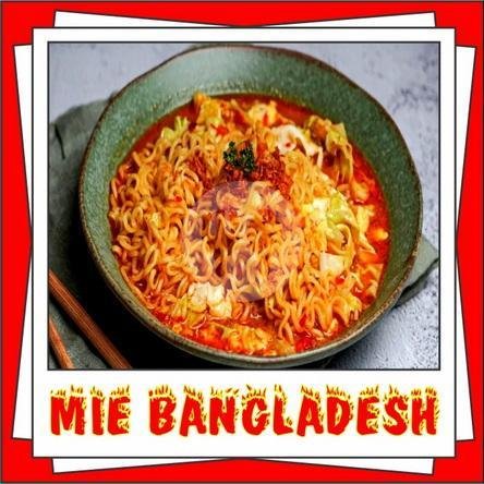 Sambal Udang menu Kedai Khas Aceh Toqesein, Jagakarsa