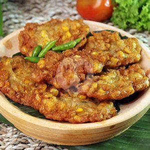 Box Paru Mercon Medium menu ACUS Ayam Cumi Udang Sapi Dapur Nusantara, ITC Kosambi