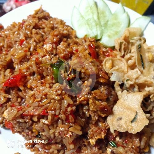 Nasi Goreng Bakso menu Kedai Kabuki