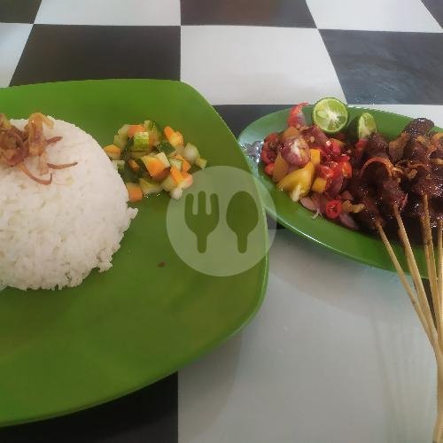 Gulai Kambing menu Sate Dan Tongseng Mas Untung