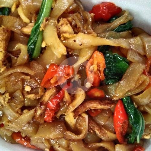 Review Kwetiau Oscar di Jl. Pandega: Kwetiau Enak dan Harga Bersahabat di Yogyakarta