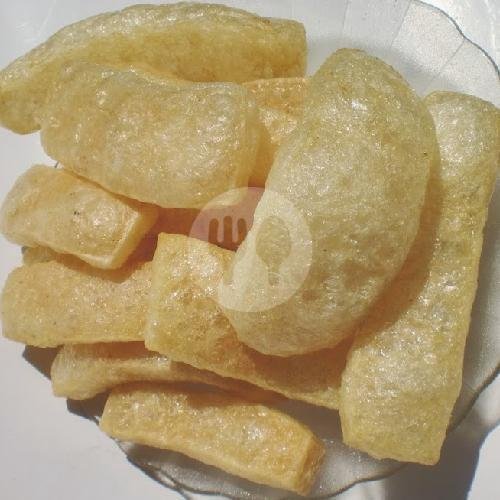 Kikil Sapi menu Kikil Sapi Kutai Jaya, Wonokromo