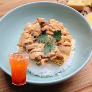 Ciz n’ Chic Palmerah: Tempat Makan Hits di Jakarta dengan Menu Lezat dan Harga Terjangkau