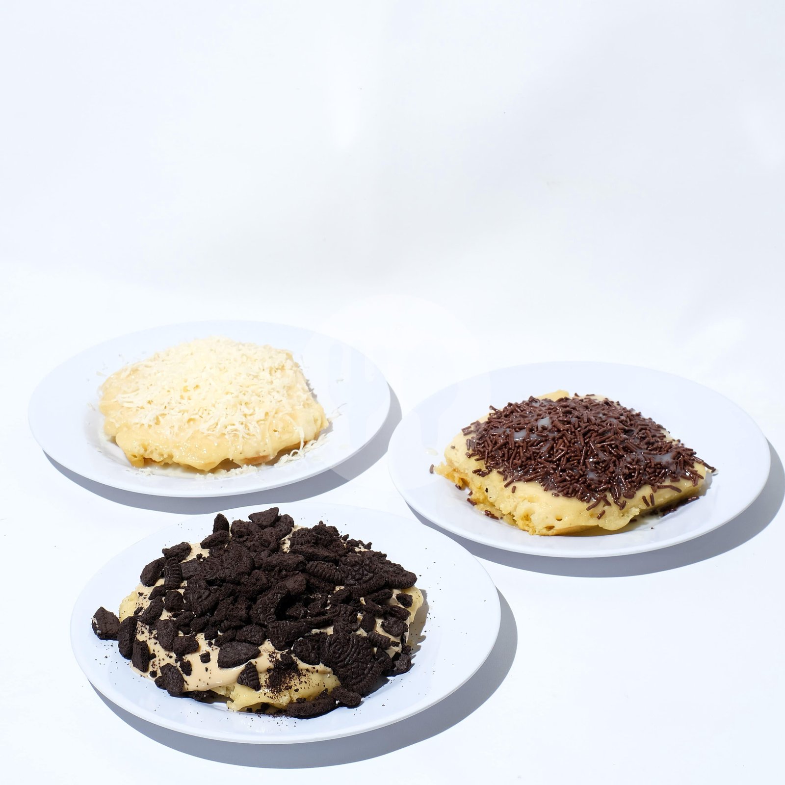 Paket Hemat 2 menu Pesenkopi, Sigura-Gura