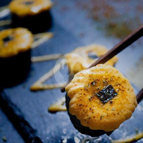 Spicy Chicken Nanban menu Mentai By Sushe Like, Kebayoran Lama