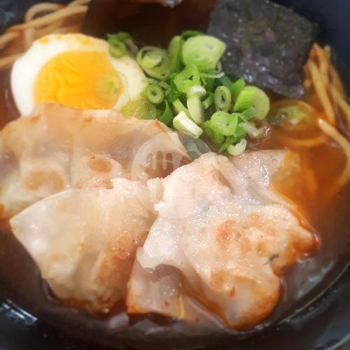 Samyang Beef menu Rumah Samyang, Jalan Ampera Raya