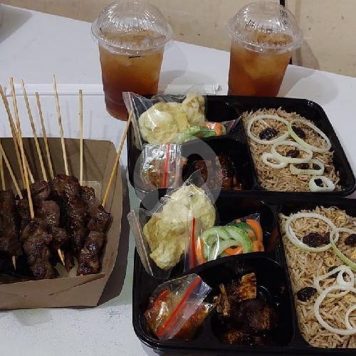 Sop Buntut menu Meilano 