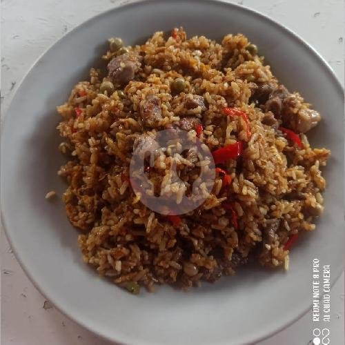 Kwetiau Goreng menu Mie Tip-Top