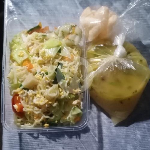 Review Bakmi Jogja Mbah Mino: Noodle Shop Hits di Semarang Barat