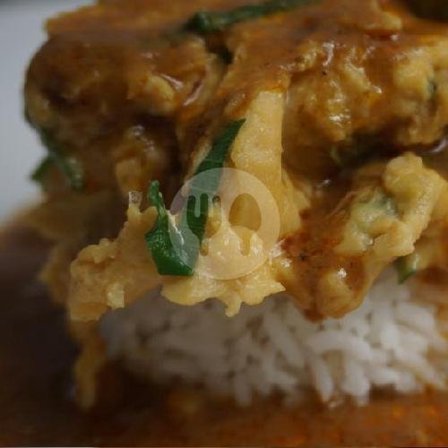 Karigule Sapi menu Dapur Bandha, Tebet