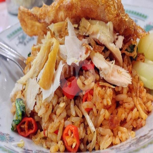 Warkop Girazs Cak Sholeh: Surga Kuliner Enak di Batu yang Instagrammable