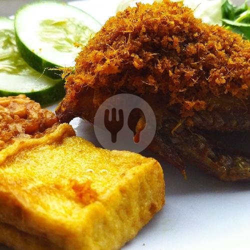 Ayam Goreng Kremes & Lengkuas Mletikfood: Nostalgia Masakan Ibu di Tengah Kota Solo