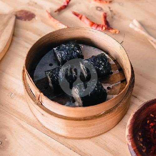 Siomay Udang menu Han Dimsum Sulaiman, Jambatan 1