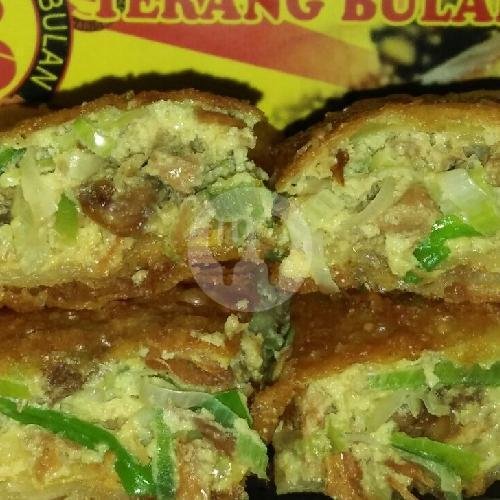 Super Ayam menu Martabak Kharisma, Benowo