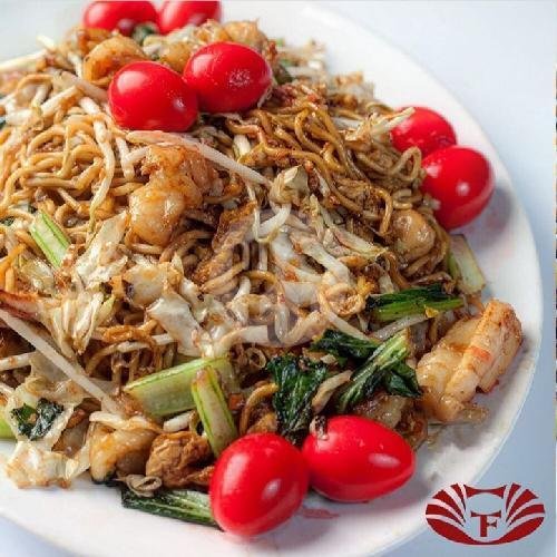 Ayam Goreng Family S menu Famili Ria Restaurant, Sunter