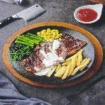 Wagyu SirloBox menu Sirlo Steak