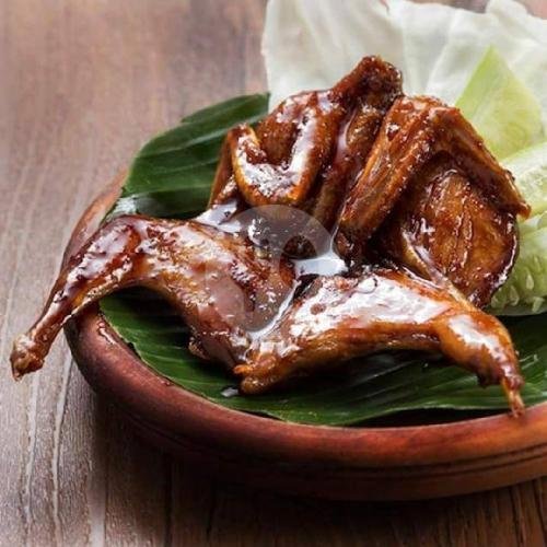 Sukri menu Indra Rasa, Leuwi Panjang