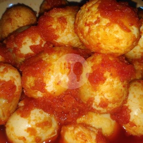 Review Depot Nasi Kuning Si Mbak: Surga Kuliner di Mega Asri 10, Tasikmalaya