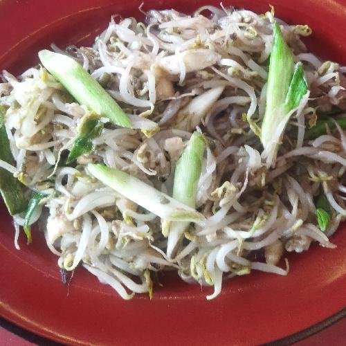 Ayam Ca Jamur menu Hao Je Chinese Food, Gonilan