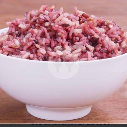 Sambal Goreng menu Ayam Bakar Kalasan Sanjaya, Taman Wisma Asri