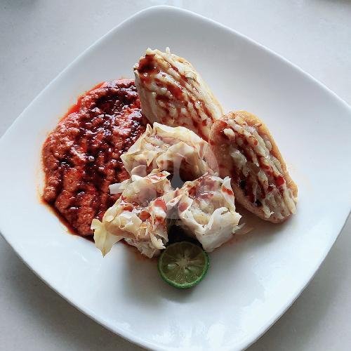 Paket Siomay Tahu menu Baso Tahu Sincan, Eyckman