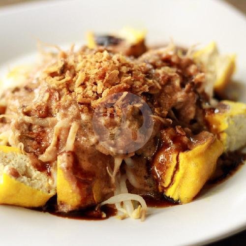 Kupat Tahu Galunggung 70: Surga Kuliner di Bandung yang Wajib Dicoba