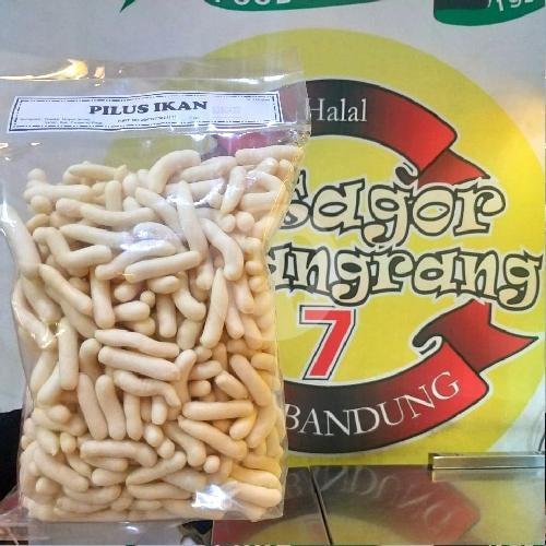 Review Batagor Burangrang: Tempat Cozy untuk Menikmati Batagor Enak di Bandung