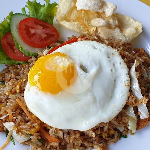 Chicken Katsu Sambal Matah menu Foodpedia Cirebon, Dokter Cipto