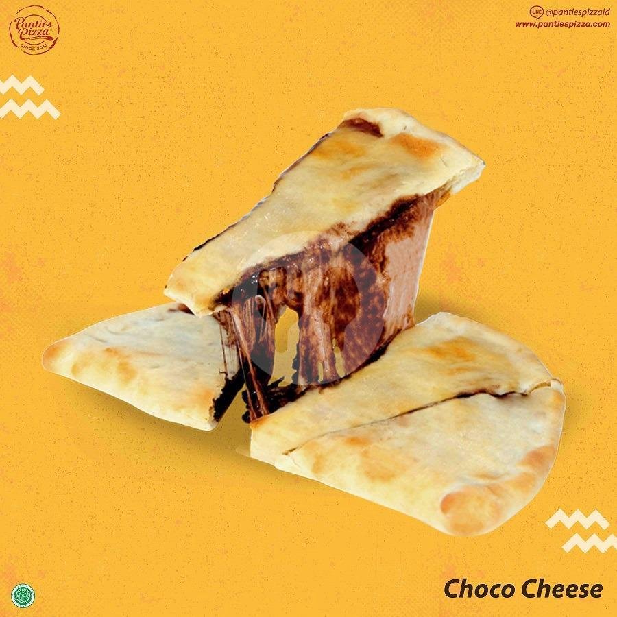 Dr Meatball menu Panties Pizza, Soragan