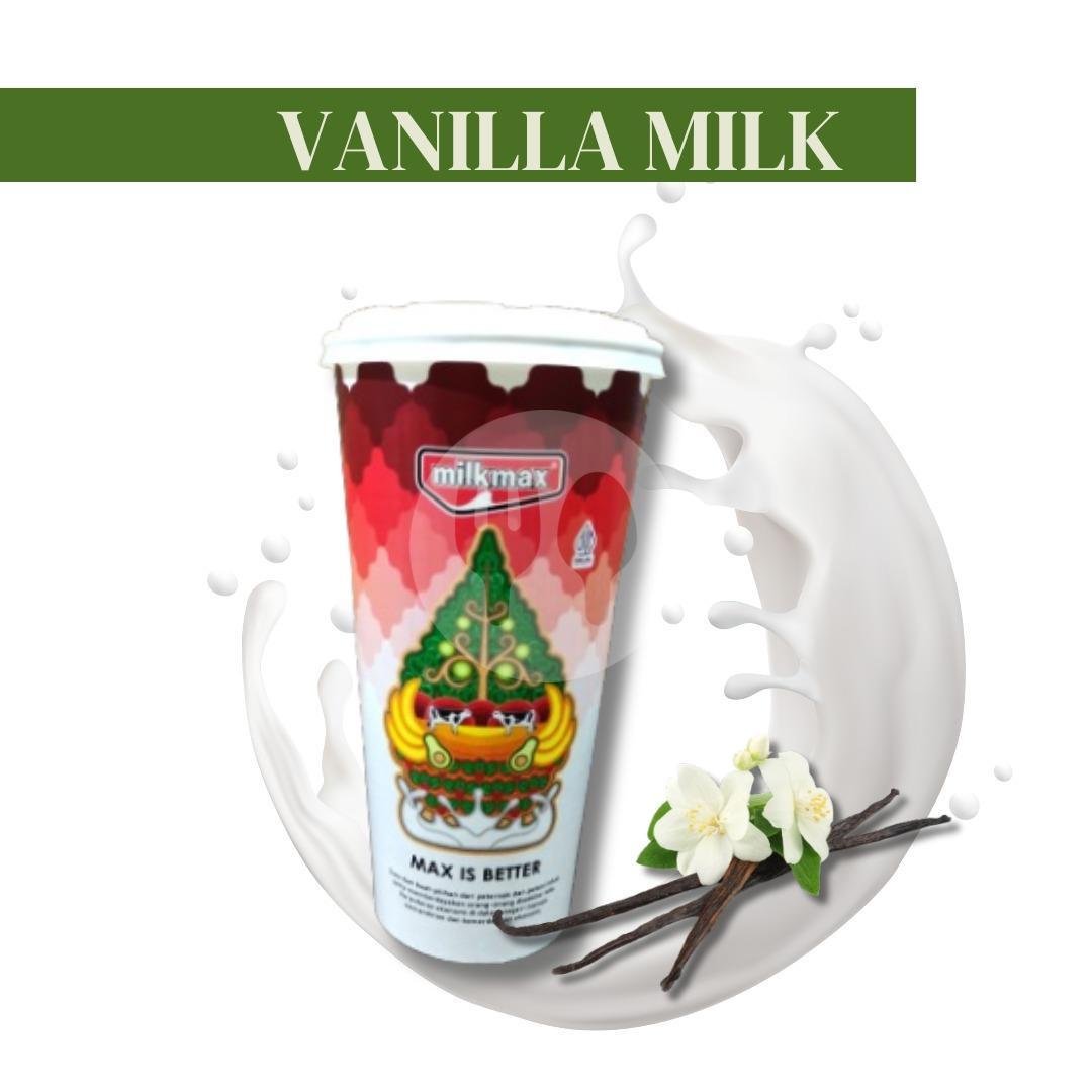 Chocolate Milk menu Milkmax Milkshake 9, Tegal