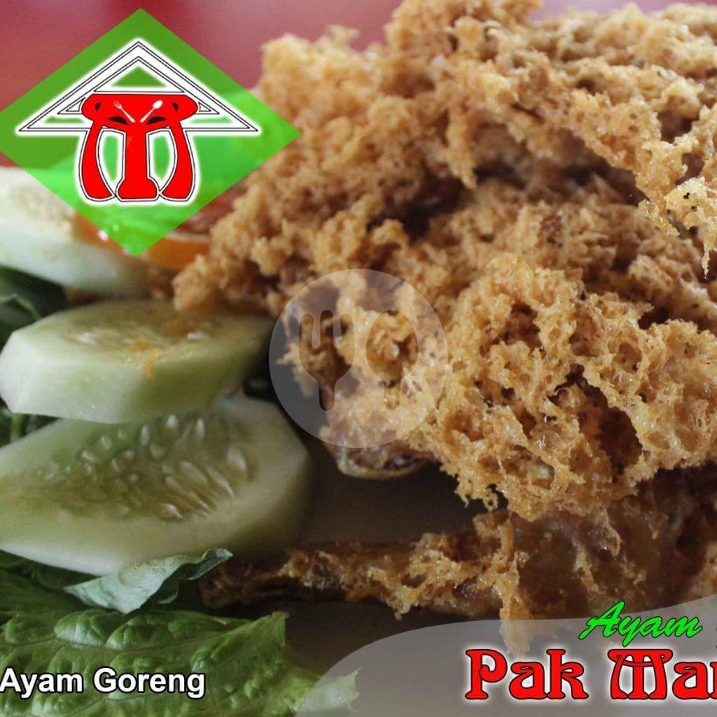 Review Ayam Goreng Pak Maning: Ayam Crispy yang Bikin Lidah Bergoyang di Blimbing Malang