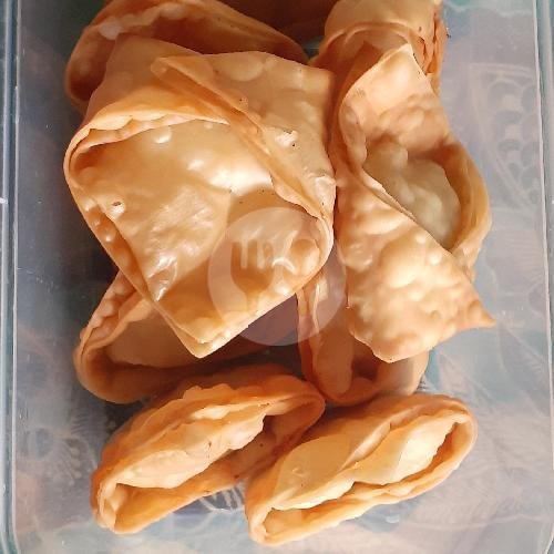 Paket Combo Frozen menu Sosis Solo & Pangsit Yu Ndibel, Laweyan