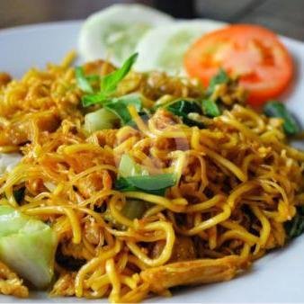 NASI GORENG AYAM menu Arfa Nasi Goreng Brebes, Singosari