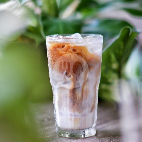 Cappucino menu Saung Bandung Garden Resto