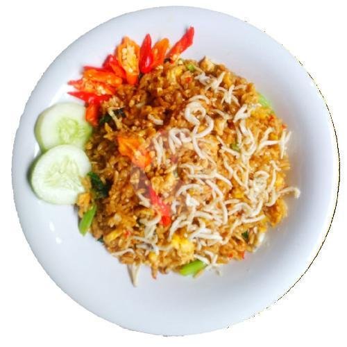 Nasi Goreng Ayam Geprek menu Indomie Goreng Wow, Cengkareng Timur
