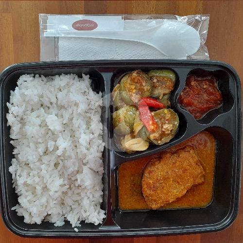 Review Depot Rosa: Kuliner Otentik di Dukuh Kupang Timur Review Depot Rosa: Kuliner Otentik di Dukuh Kupang Timur