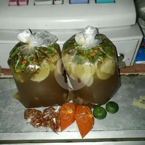 Soto Bandung M. Tarya: Pengalaman Kuliner yang Tak Terlupakan di Sawah Kurung, Bandung Soto Bandung M. Tarya: Pengalaman Kuliner yang Tak Terlupakan di Sawah Kurung, Bandung