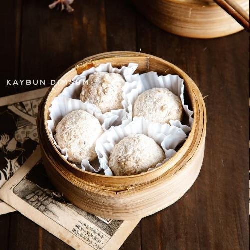 Review Kaybun Dimsum Sukabumi: Surga Kuliner Dimsum yang Terjangkau dan Lezat