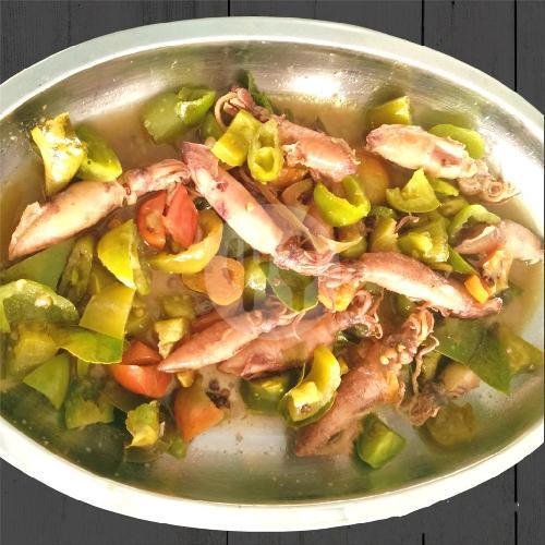 Review Warung Halmahera: Kuliner Autentik di Sukanagara, Tasikmalaya Review Warung Halmahera: Kuliner Autentik di Sukanagara, Tasikmalaya