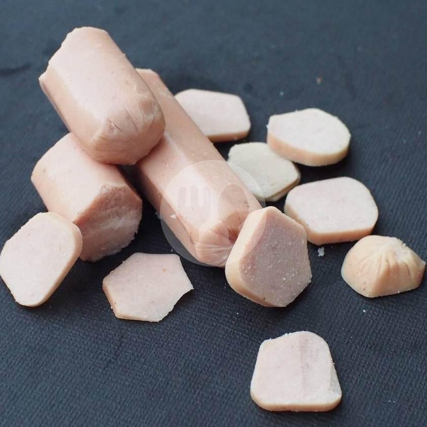 Chikuwa menu Seblak Malabar, Dewandaru