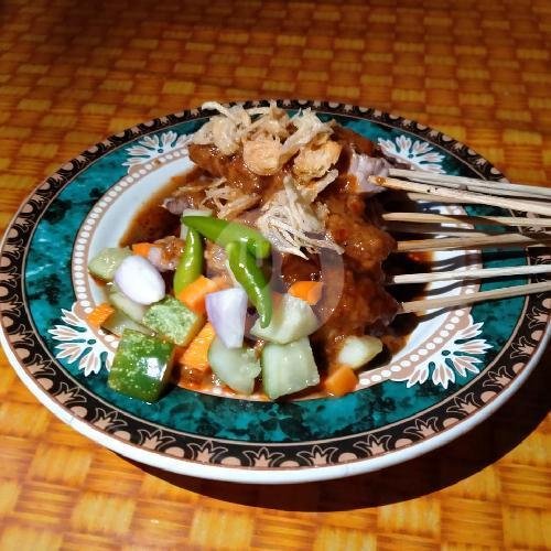 Review Warung Sate Mang Entok: Sate Lezat di Bandung yang Wajib Dicoba