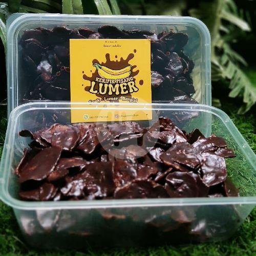 Tahu Aci 1pcs menu Seblok Endolita (Seblak Cilok), Kebon Kopi